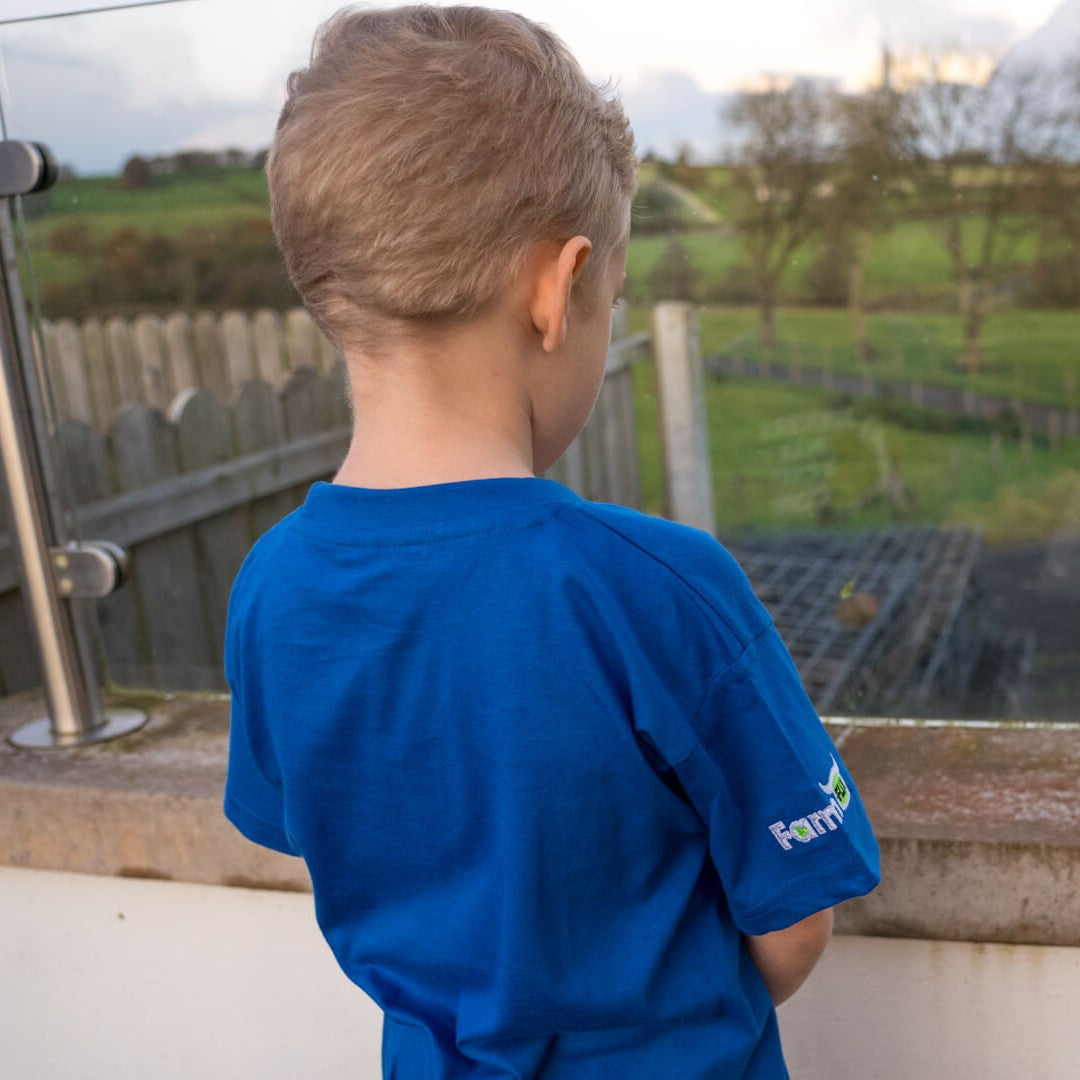 Jeekers Man! I Can't Cope T-Shirt (KIDS)
