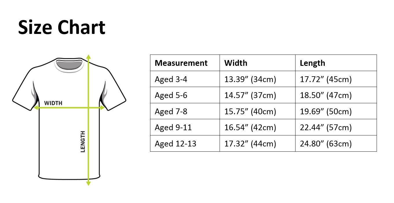 Jeekers Man! I Can't Cope T-Shirt (KIDS)