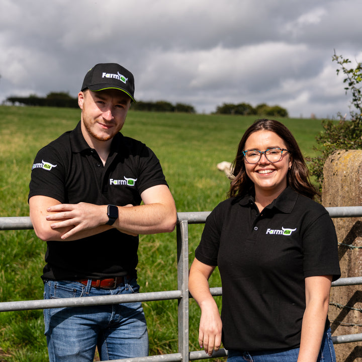 Polo Shirts – FarmFLiX