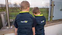 Load image into Gallery viewer, FarmFLiX Gilet (KIDS)