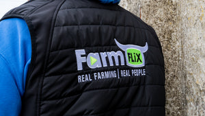 FarmFLiX Gilet