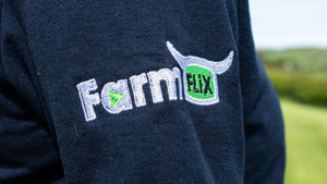 FarmFLiX Hoody