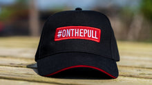 Load image into Gallery viewer, #onThePull Baseball Cap