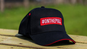 #onThePull Baseball Cap