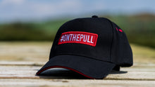 Load image into Gallery viewer, #onThePull Baseball Cap