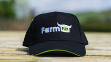 Load image into Gallery viewer, FarmFLiX Baseball Cap
