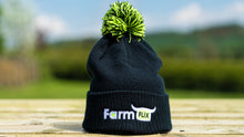 Load image into Gallery viewer, FarmFLiX Bobble Hat