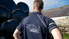 Load image into Gallery viewer, AgLife Polo Shirt