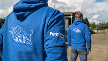 Load image into Gallery viewer, AgLife Hoody
